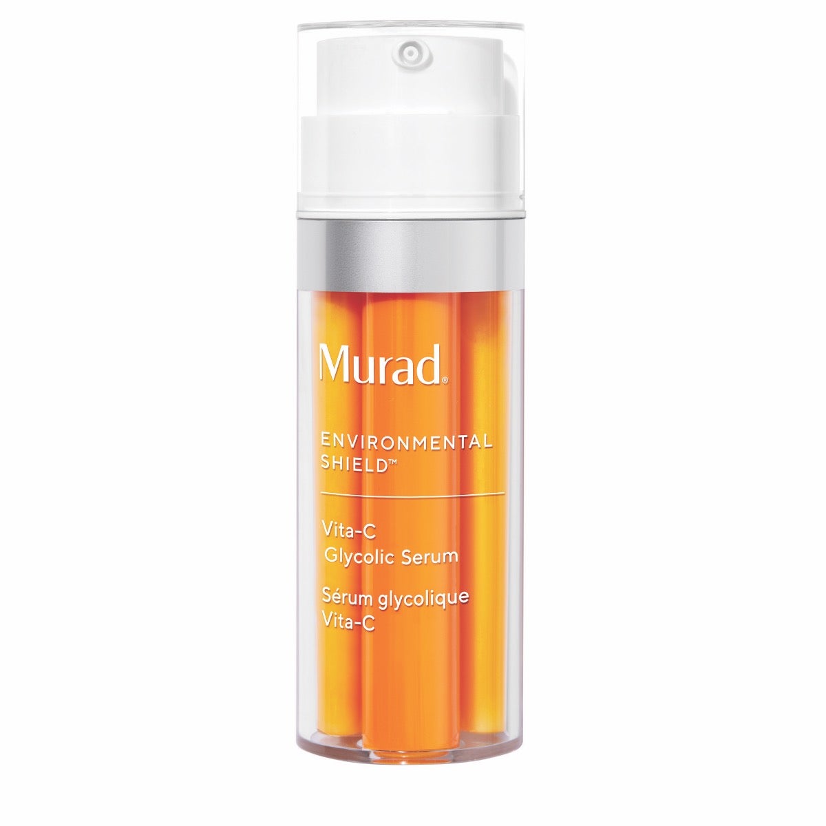 Vita-C Glycolic Serum