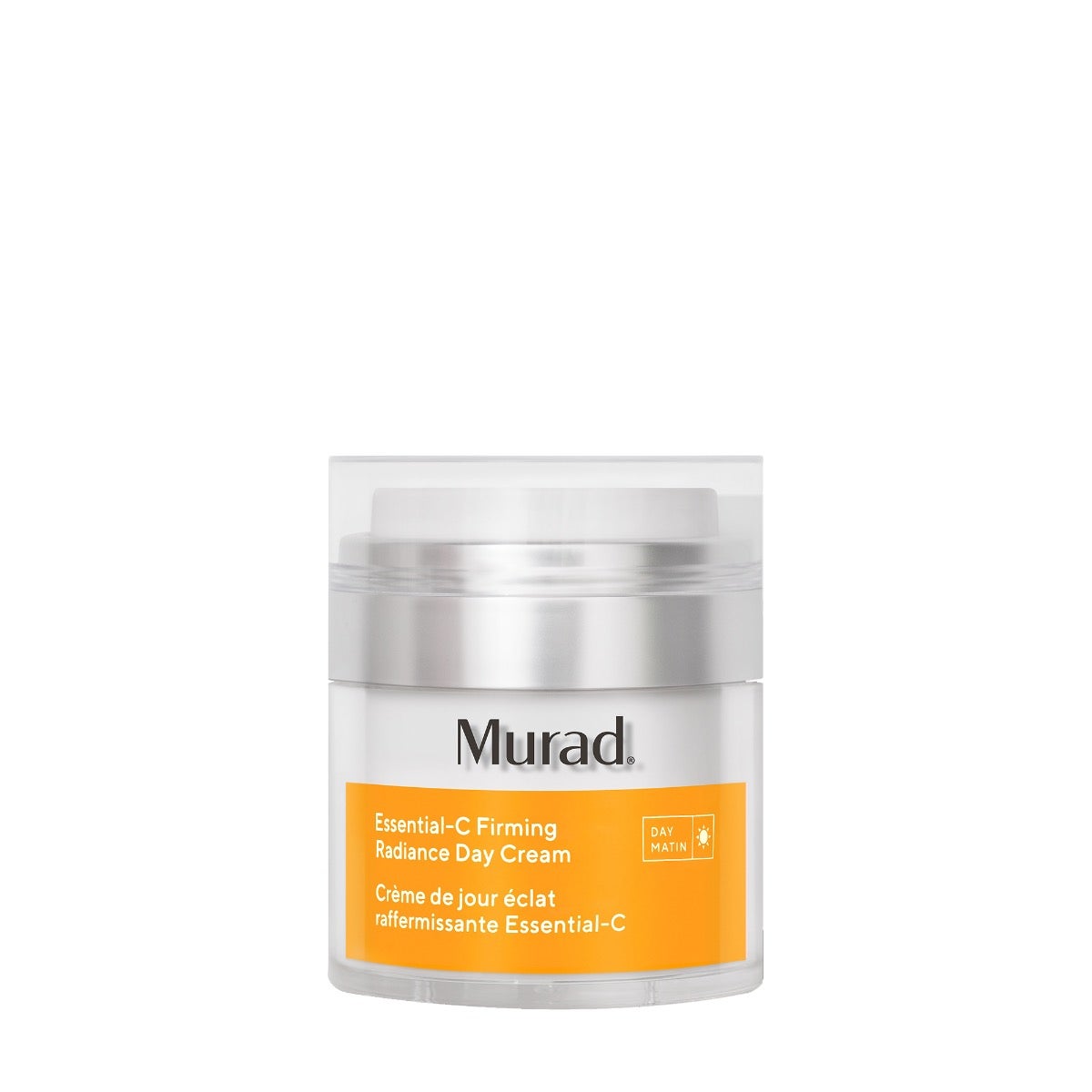 Essential-C Firming Radiance Day Cream
