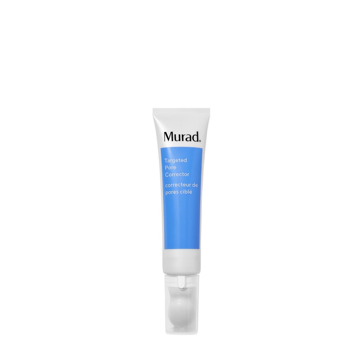 Targeted Pore Corrector