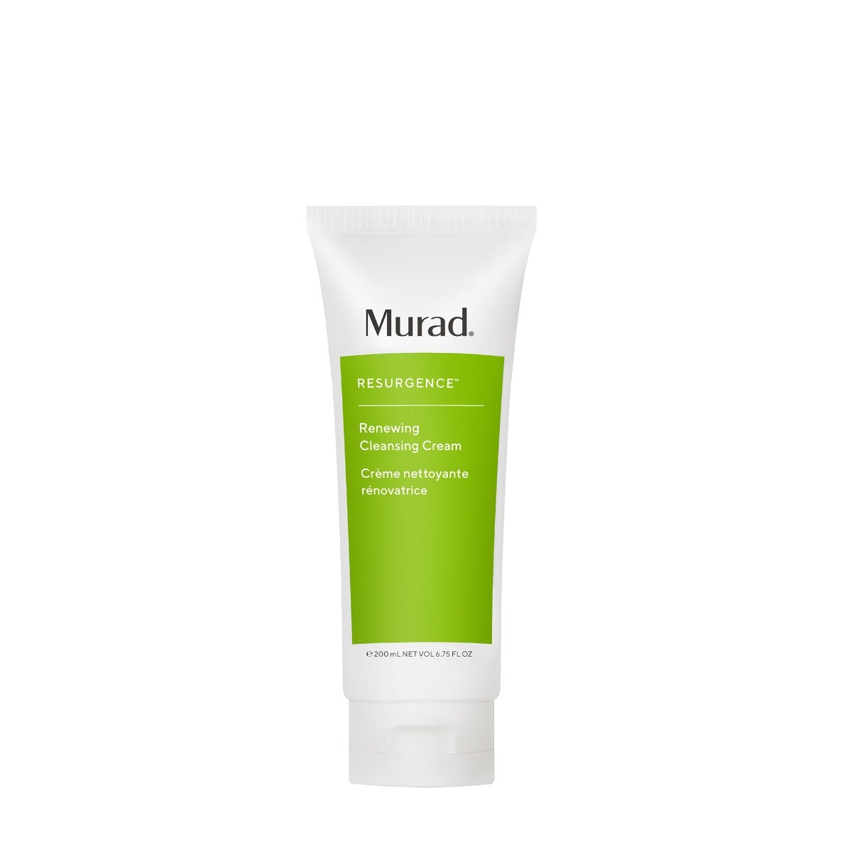 Renewing Cleansing Cream