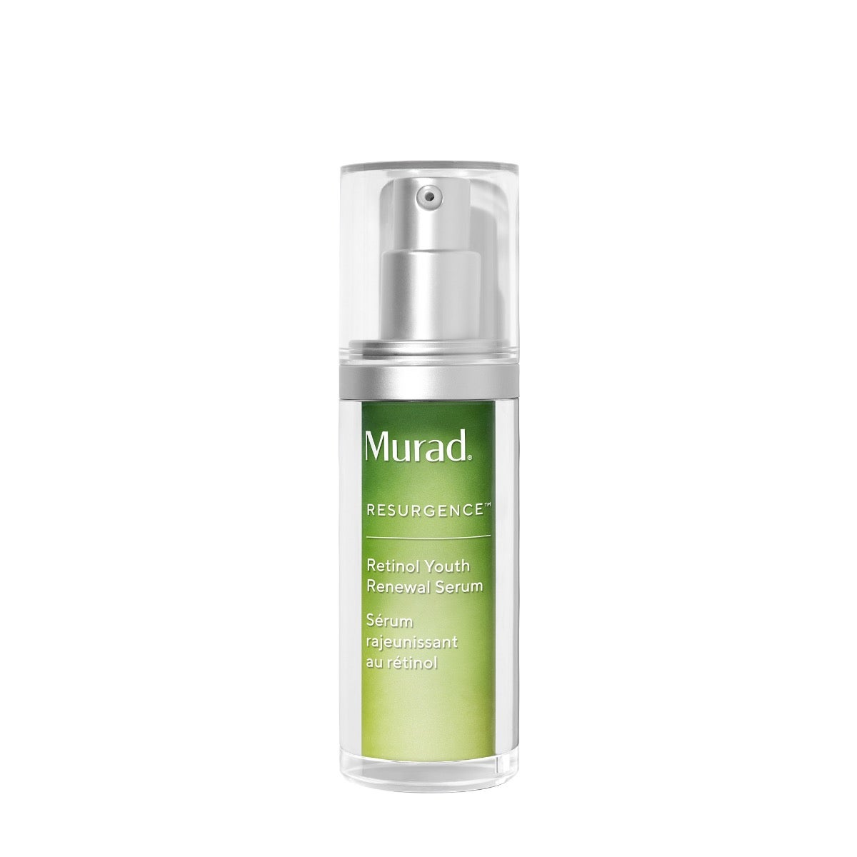 Retinol Youth Renewal Serum