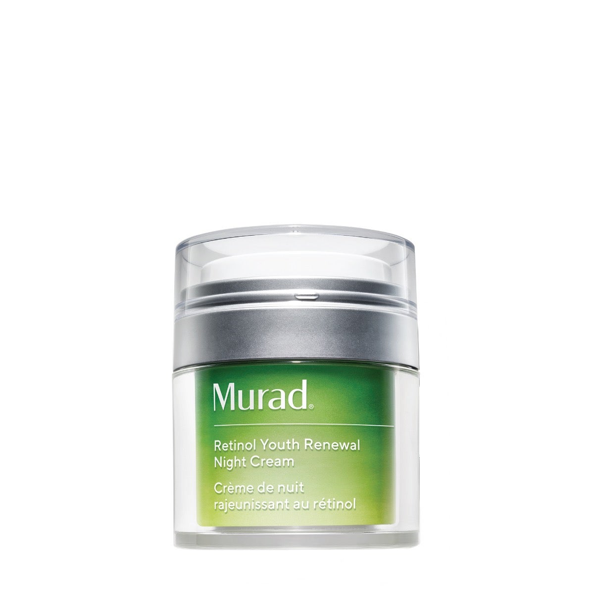 Retinol Youth Renewal Night Cream