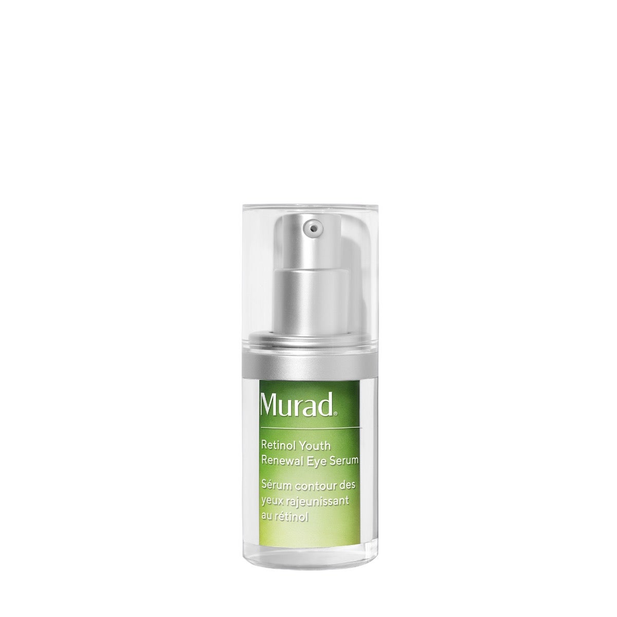 Retinol Youth Renewal Eye Serum