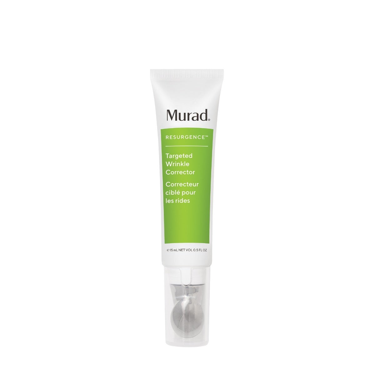 Targeted Wrinkle Corrector