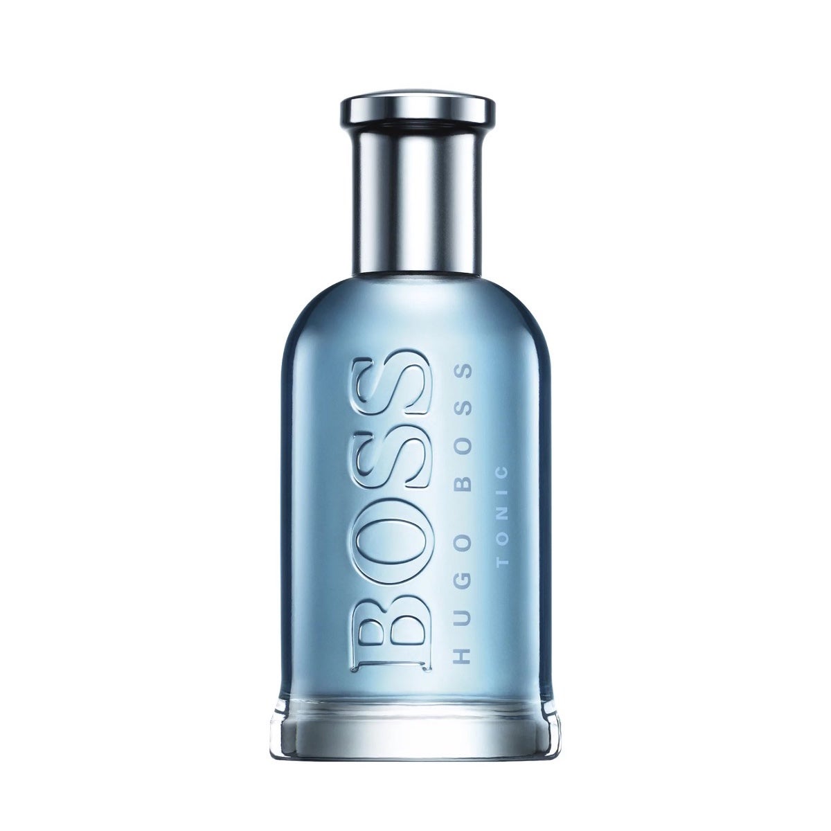 BOSS Bottled Tonic EDT