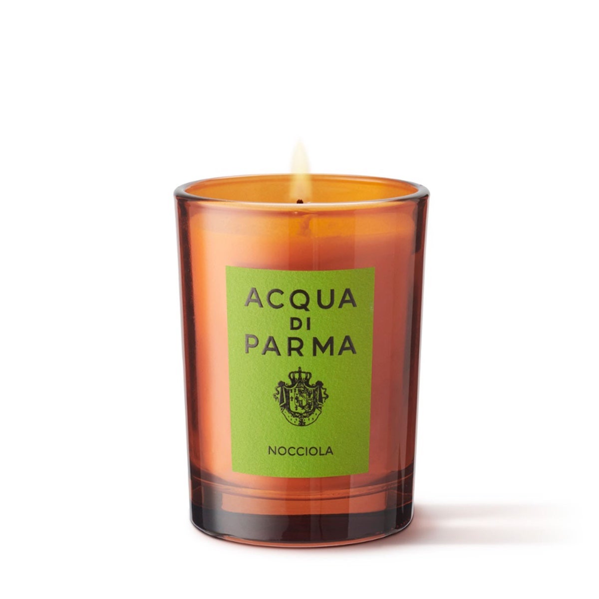 Nocciola Scented Candle