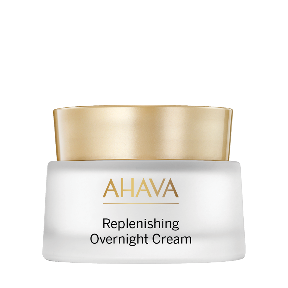 Replenishing Overnight Cream