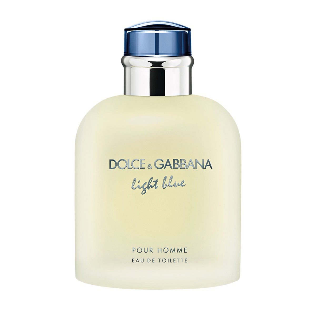 Light Blue Pour Homme EDT