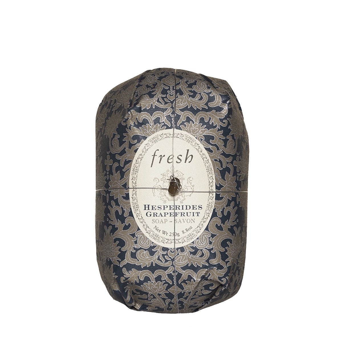 Oval Soap - Hesperides Grapefruit