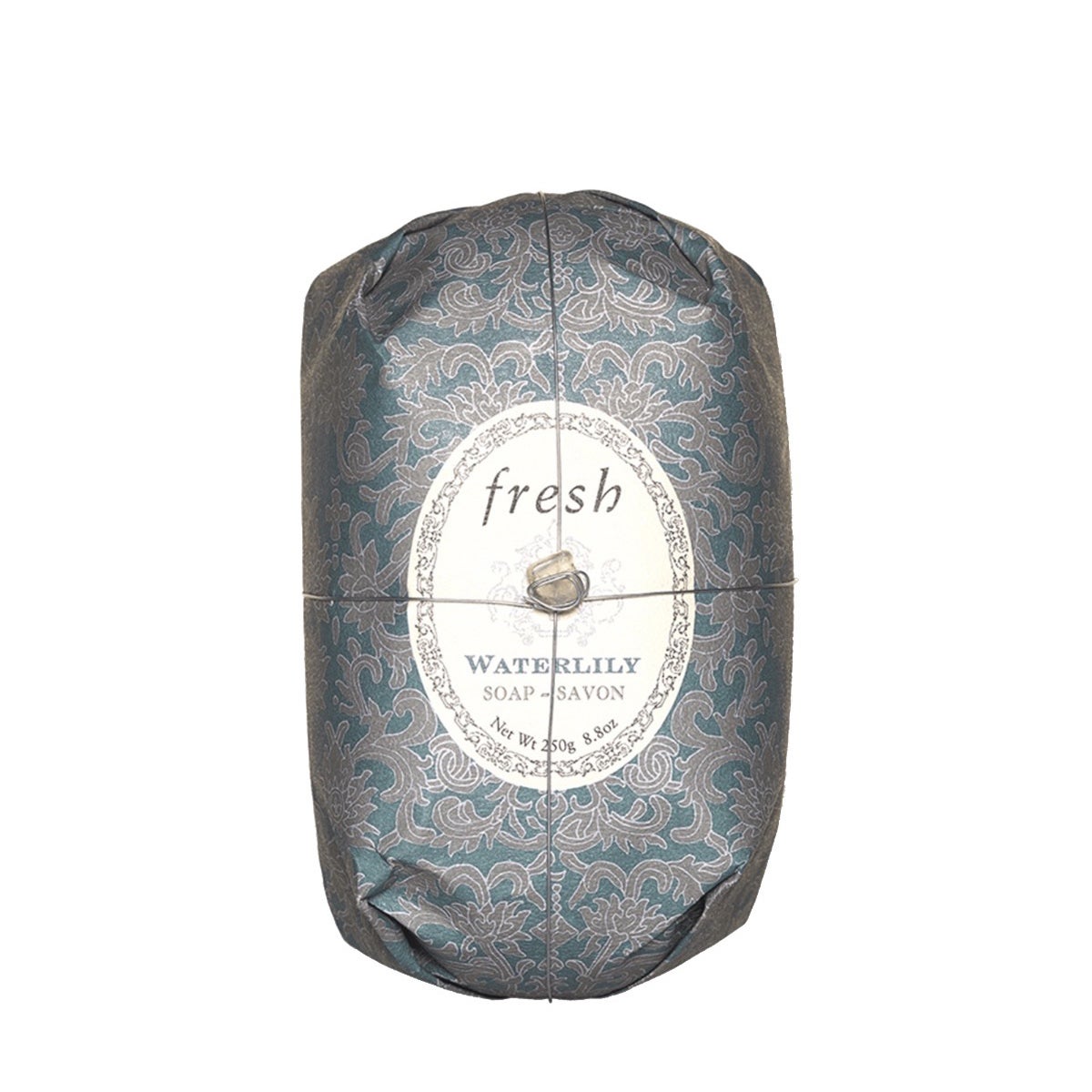 Oval Soap - Waterlily