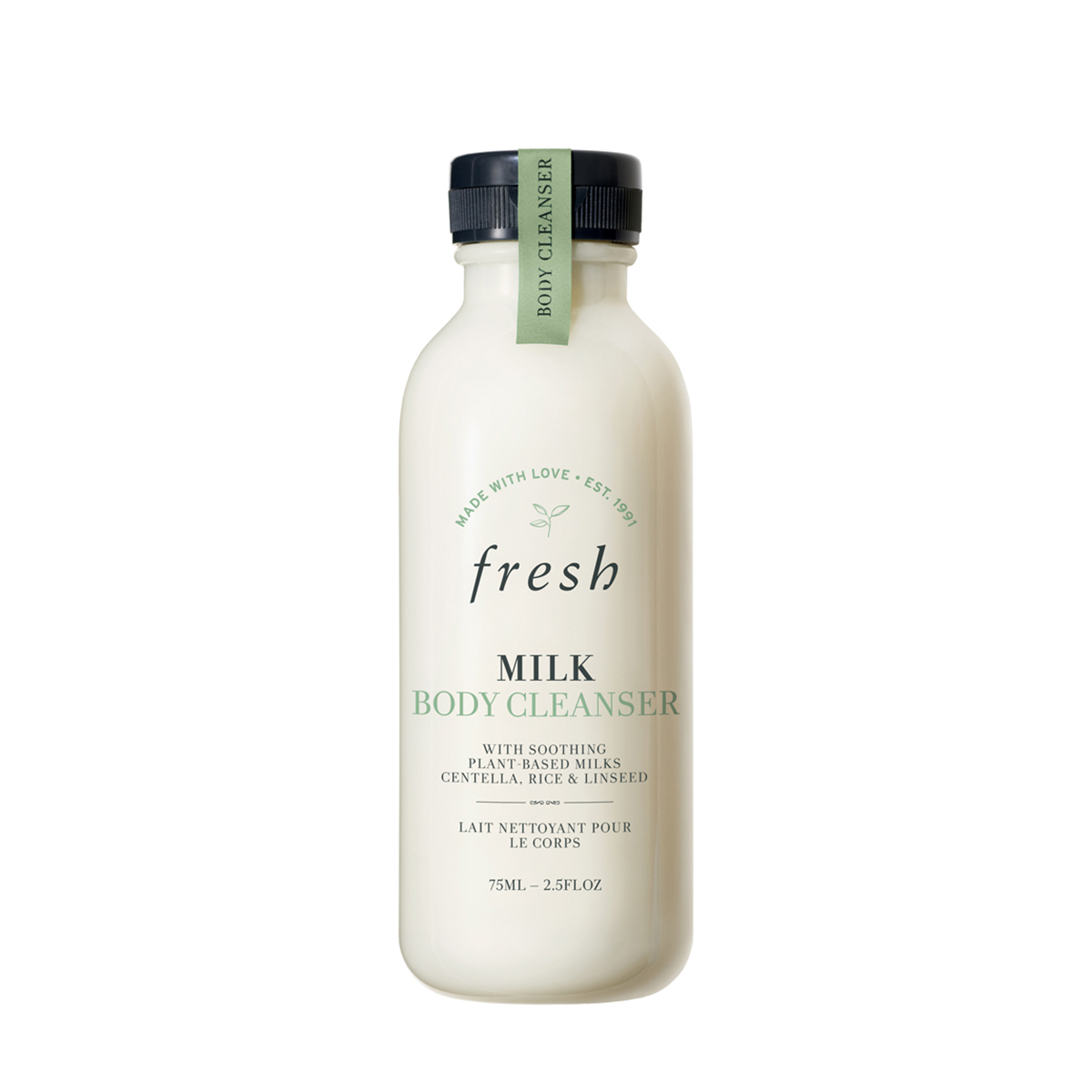 Milk Body Cleanser (Travel Size)