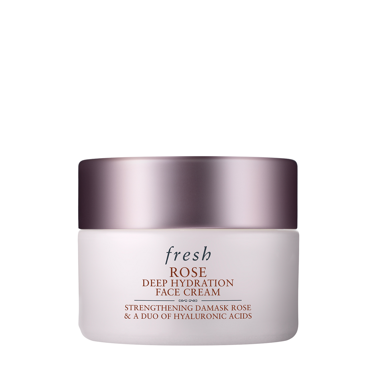 Rose Deep Hydration Face Cream (Travel Size)