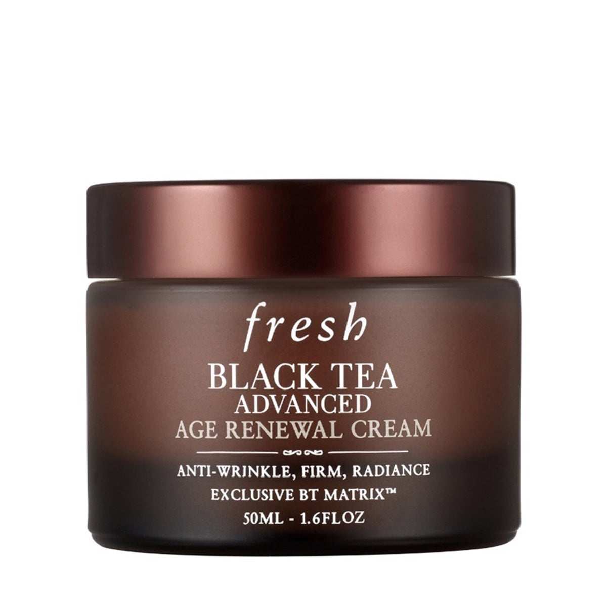 Black Tea Advanced Age Renewal Cream