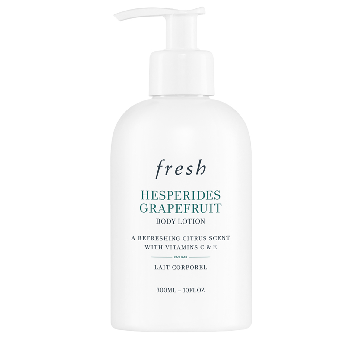 Hesperides Grapefruit Body Lotion