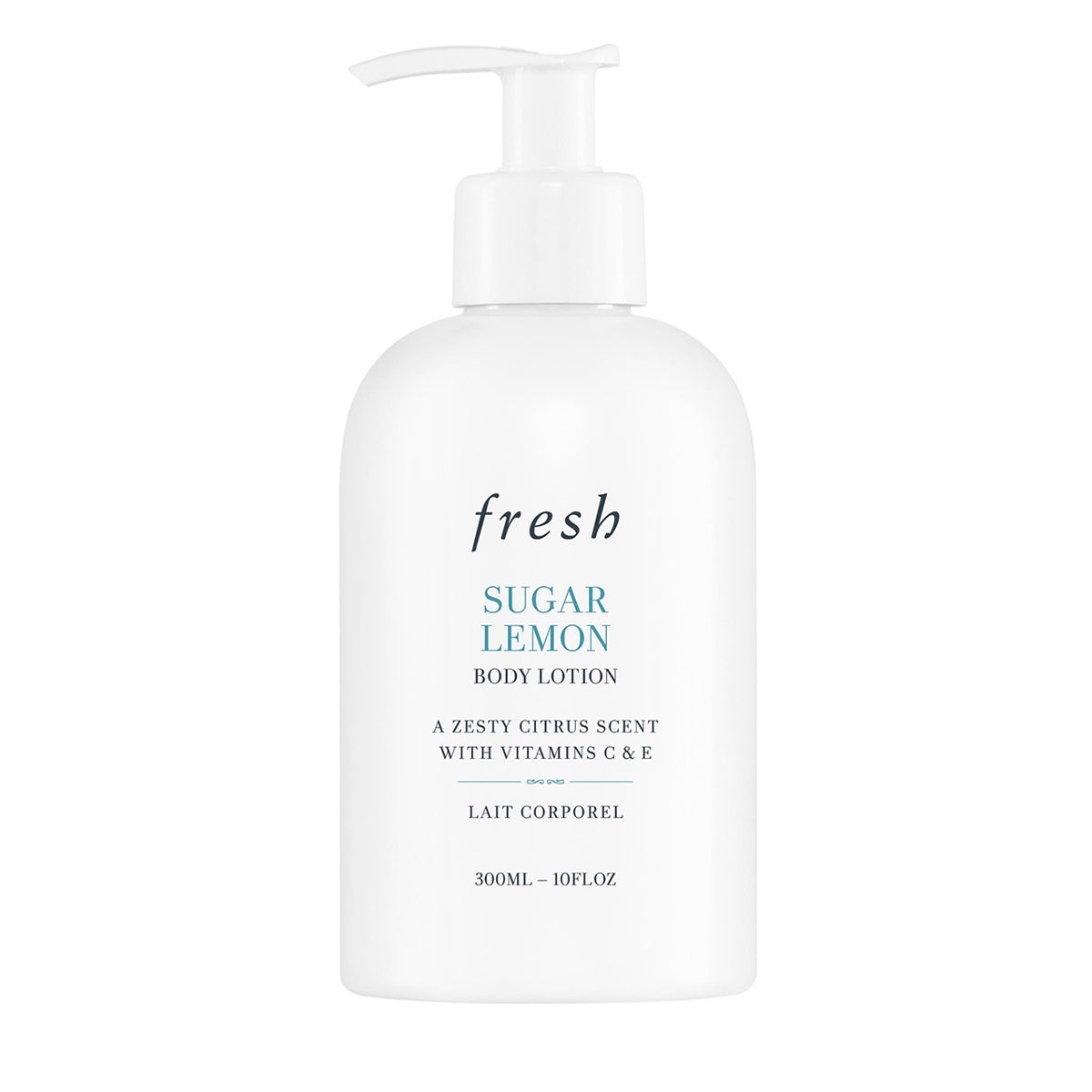 Sugar Lemon Body Lotion