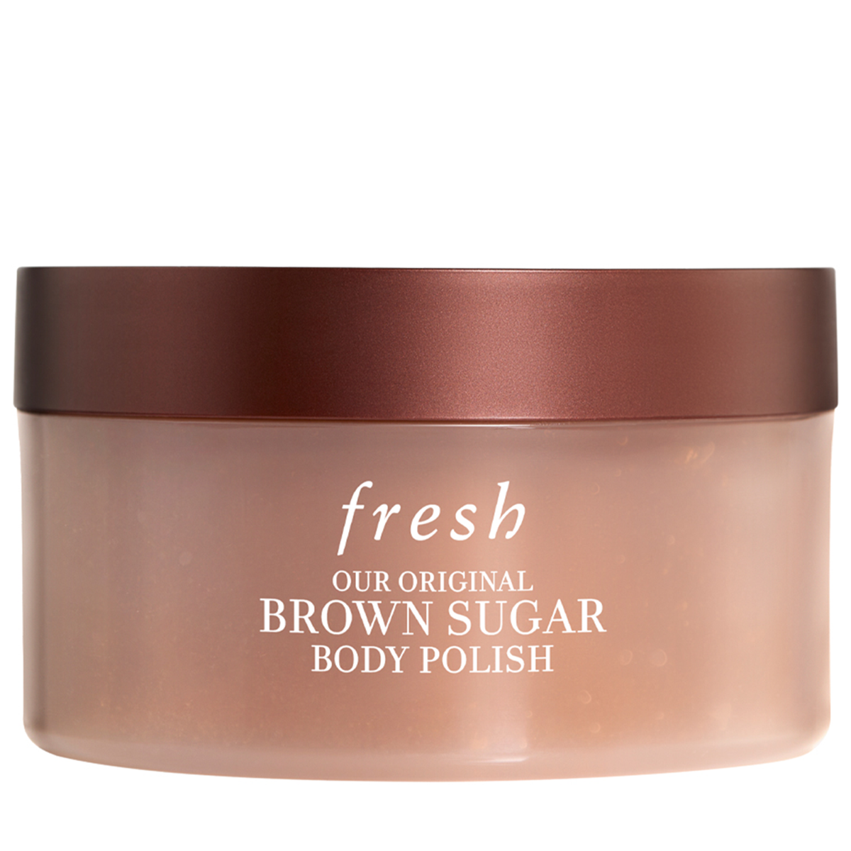 Brown Sugar Body Polish Exfoliator