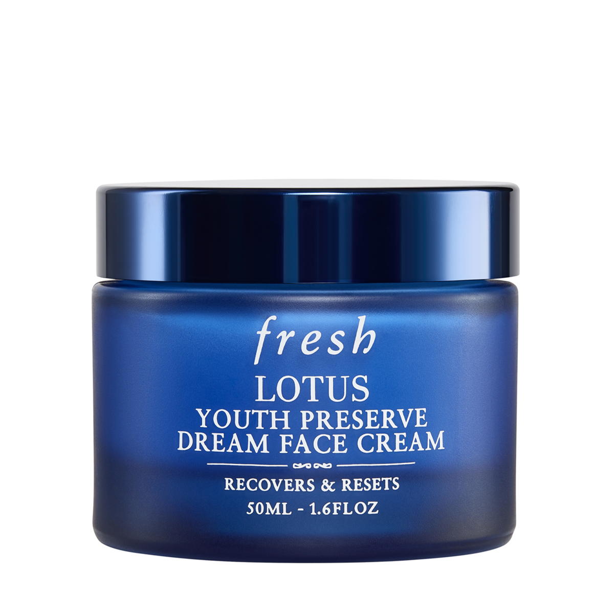 Lotus Youth Preserve Dream Face Cream