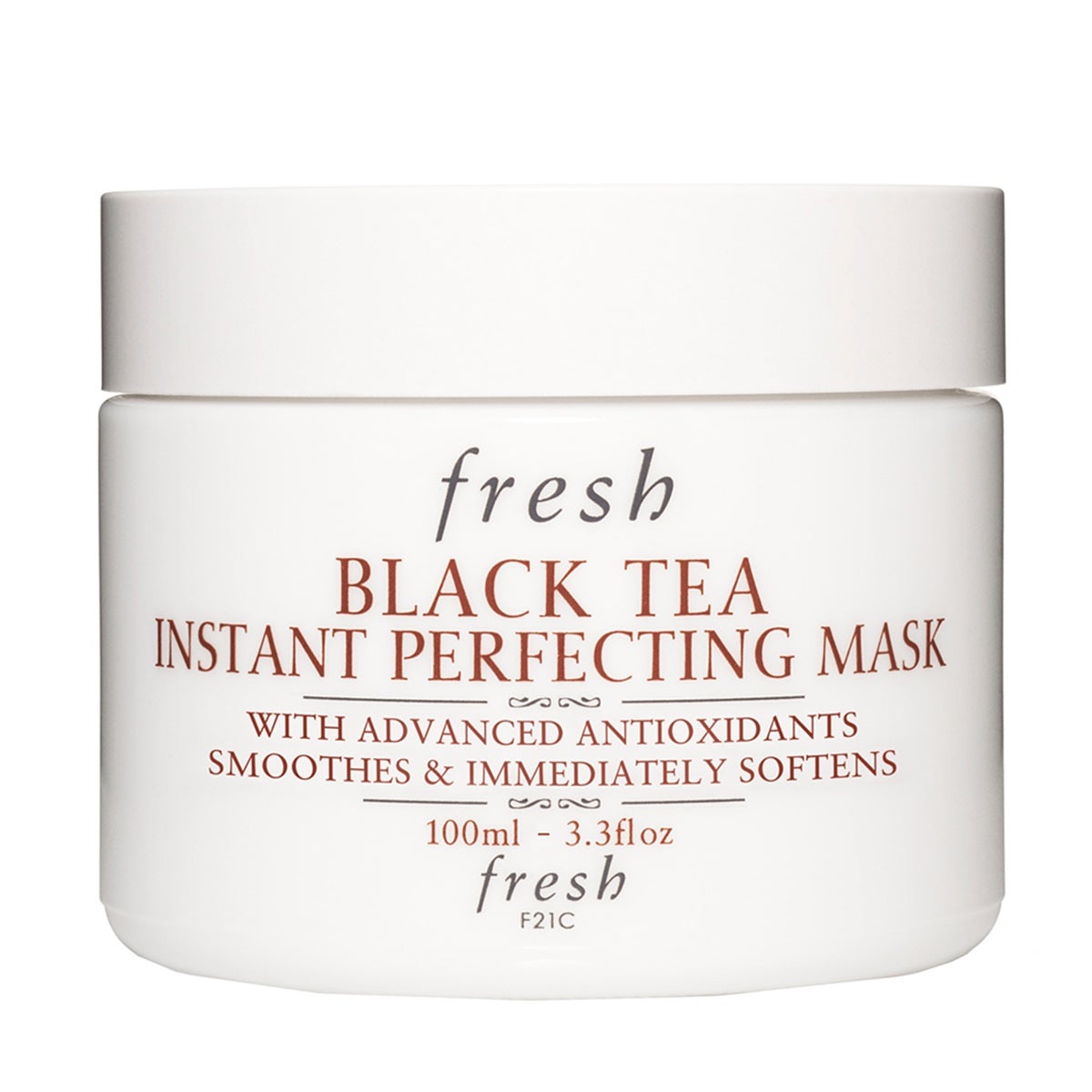 Black Tea Instant Perfecting Mask