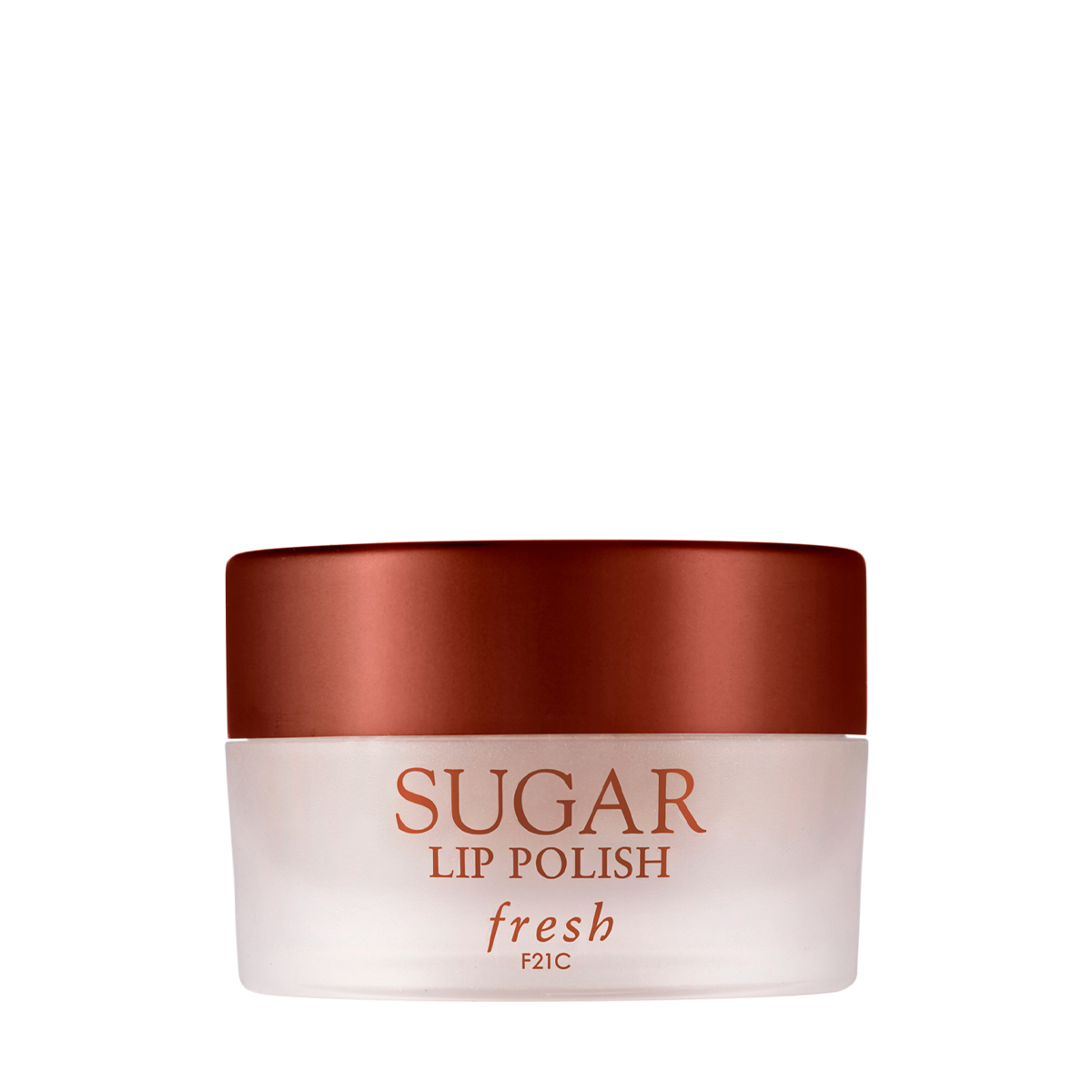 Sugar Lip Polish Exfoliator
