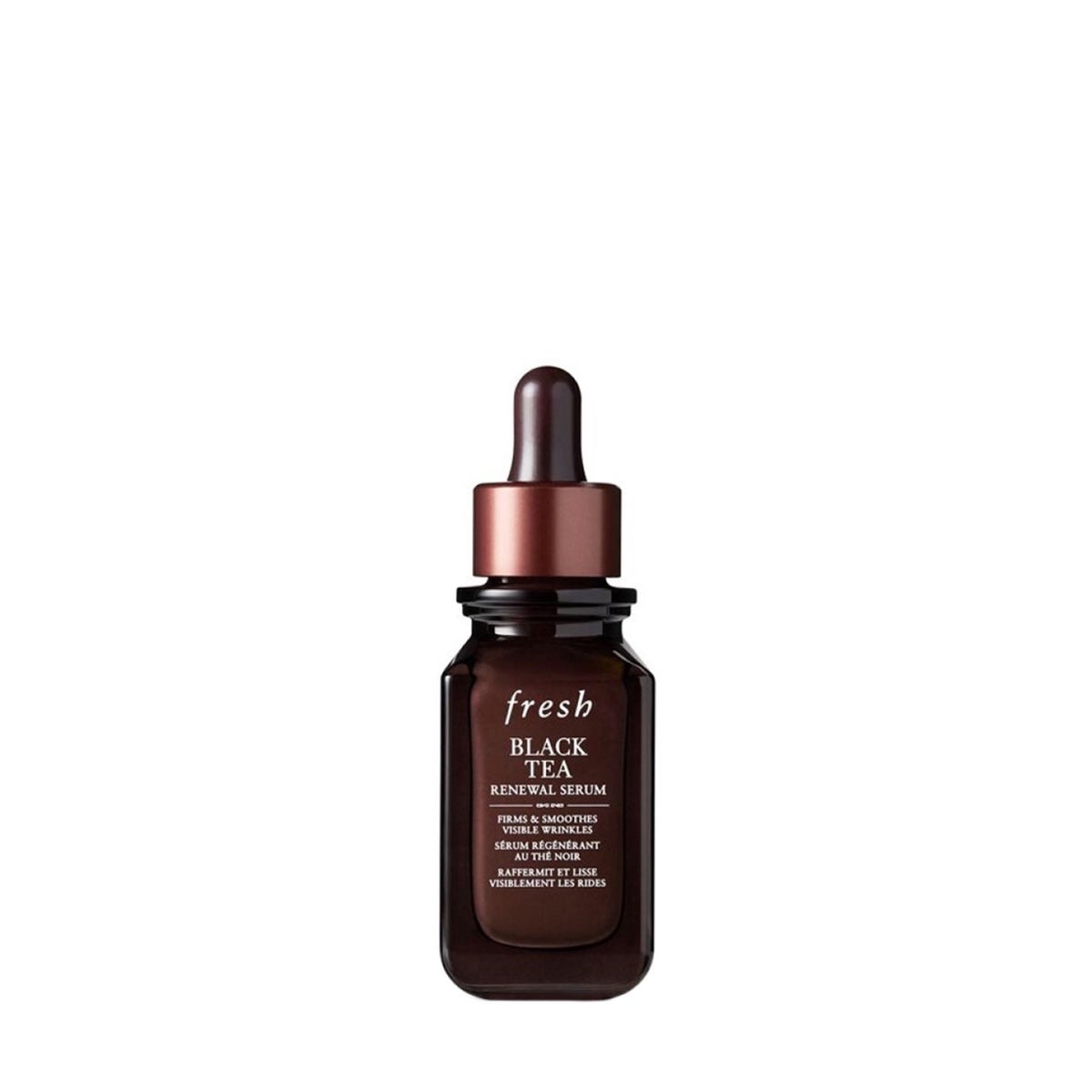 Black Tea Renewal Serum