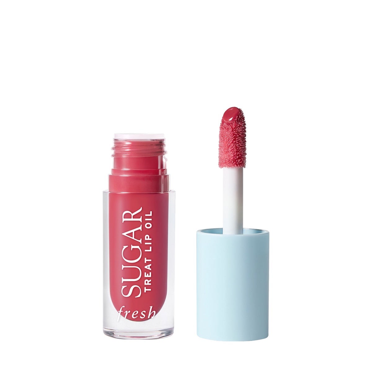 Sugar Treat Lip Oil - Rosé