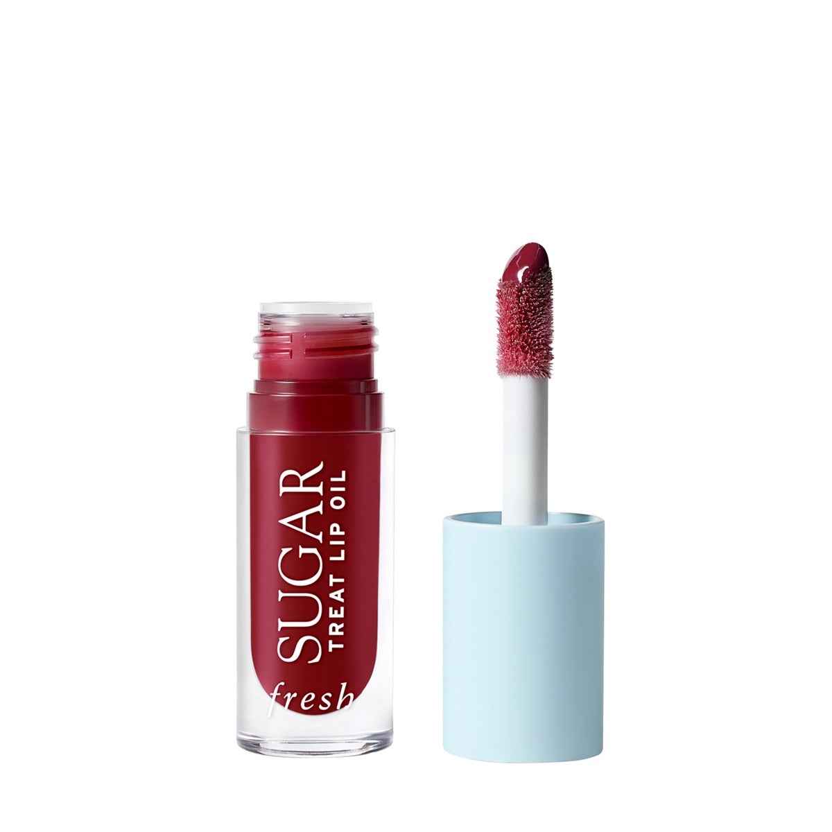 Sugar Treat Lip Oil - Berry