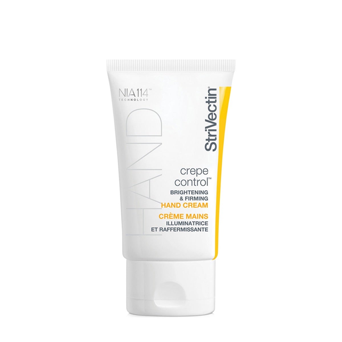 Crepe Control Brightening & Firming Hand Cream