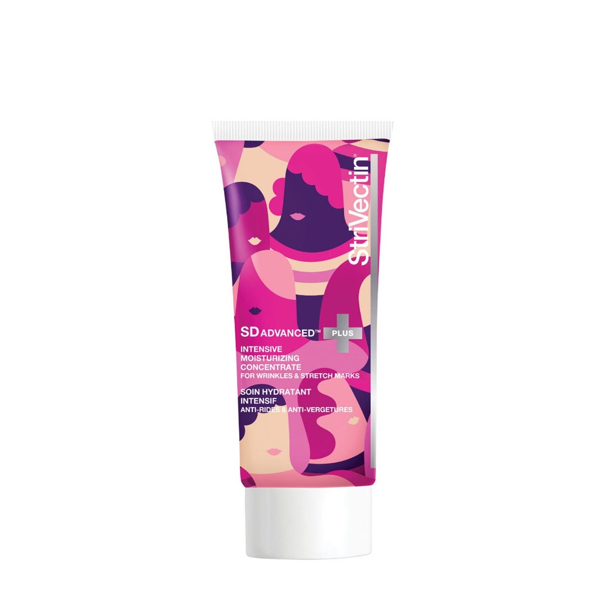 SD Advanced PLUS Intensive Moisturizing Concentrate (20th Anniversary Limited Edition)