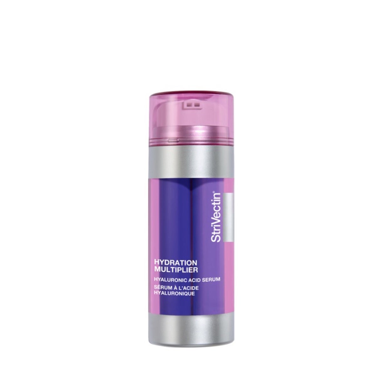 Multi-Action Hydration Multiplier Hyaluronic Acid Serum