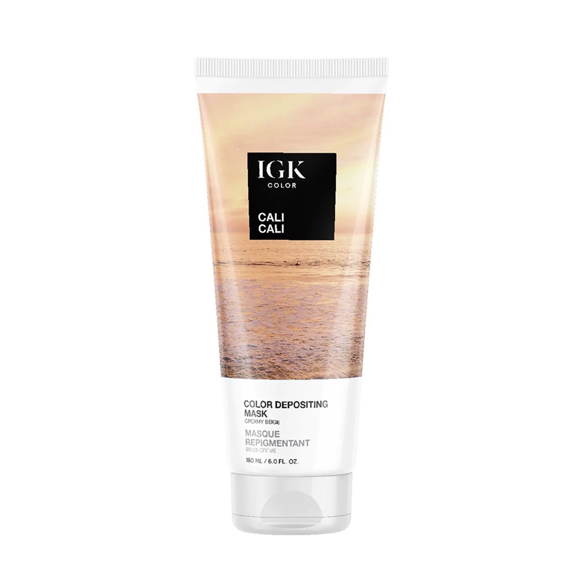 Color Depositing Hair Mask - Cali Cali