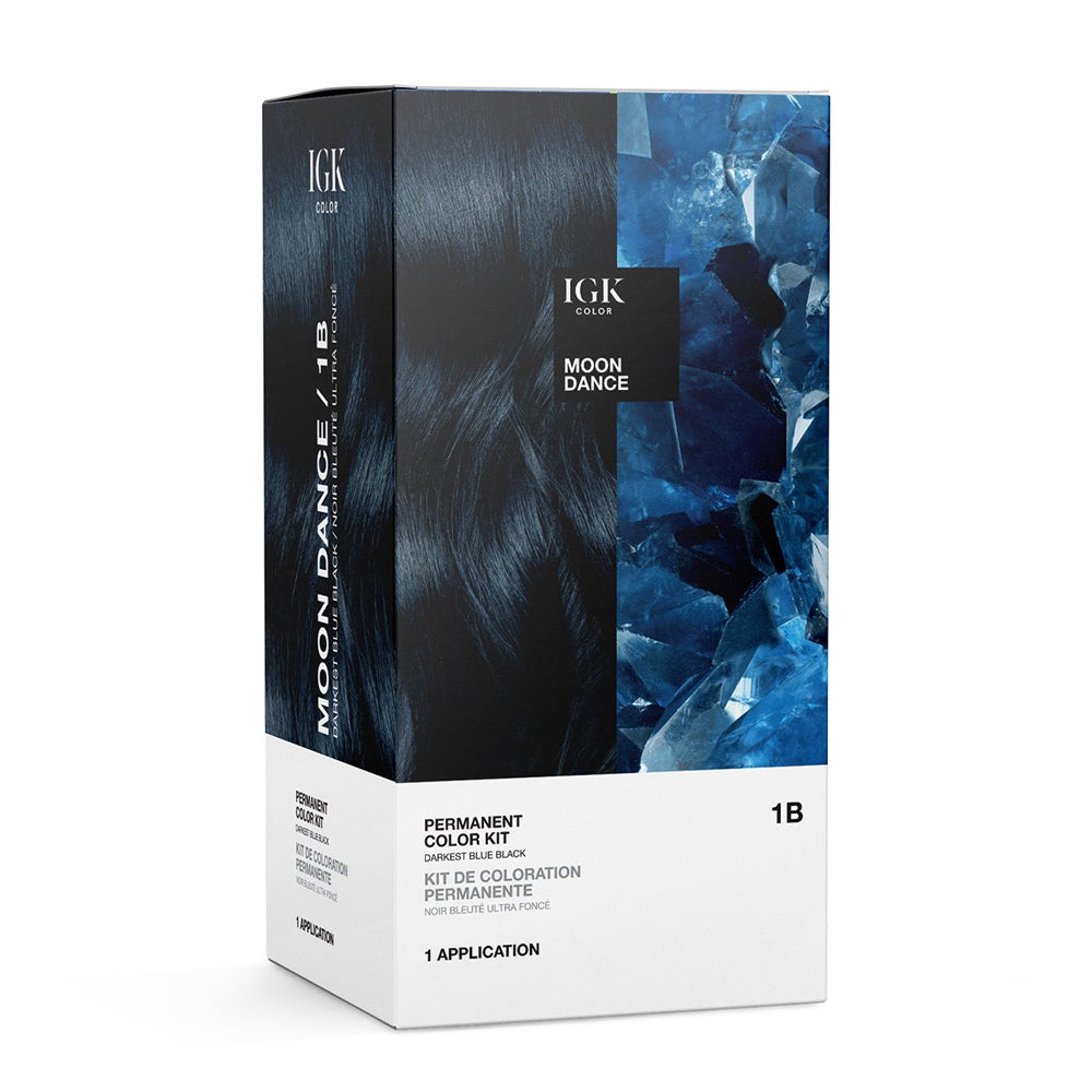 Permanent Color Kit - Moon Dance