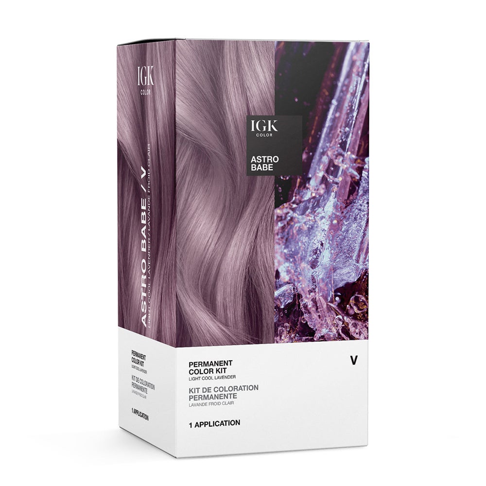 Permanent Color Kit - Astro Babe
