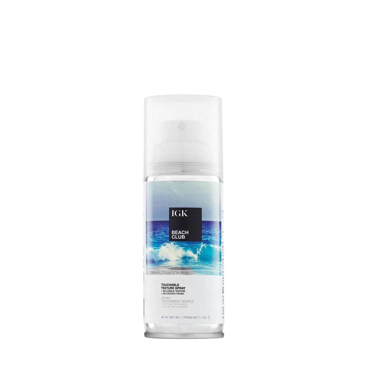 Beach Club Touchable Texture Spray (Travel Size)
