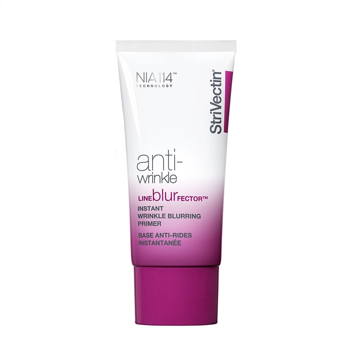 Anti-Wrinkle LineBLURfector Instant Wrinkle Blurring Primer