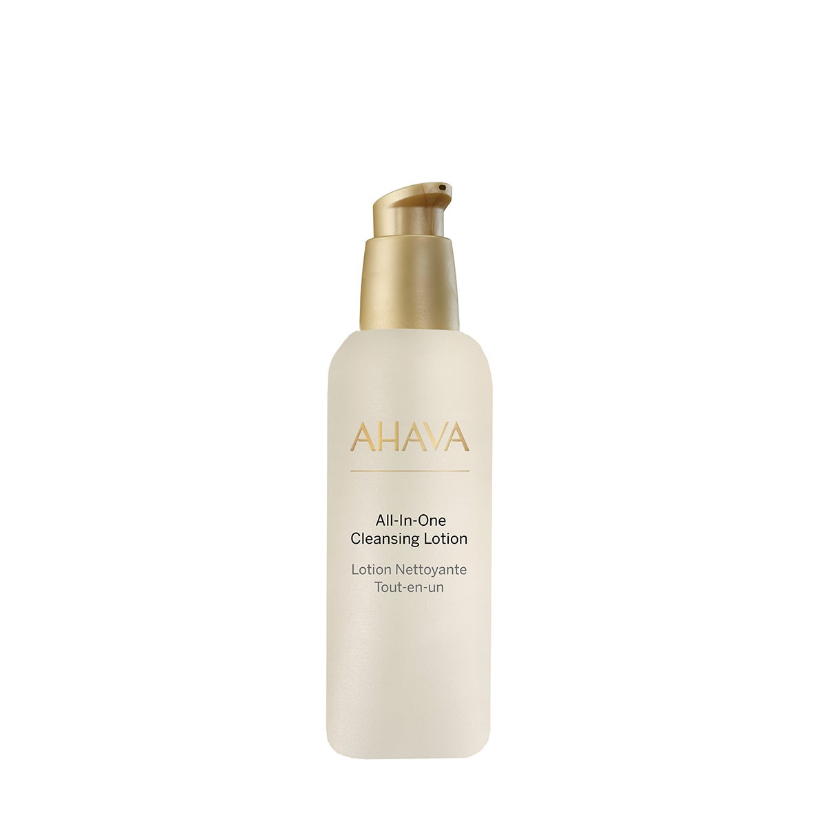All-In-One Cleansing Lotion