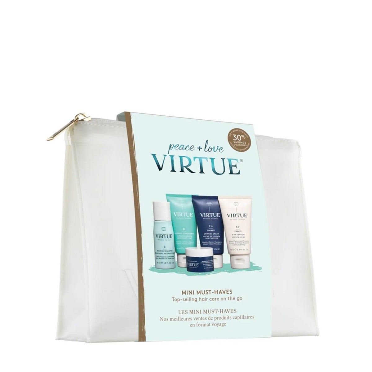 Mini Must-Haves 5-Piece Travel Set