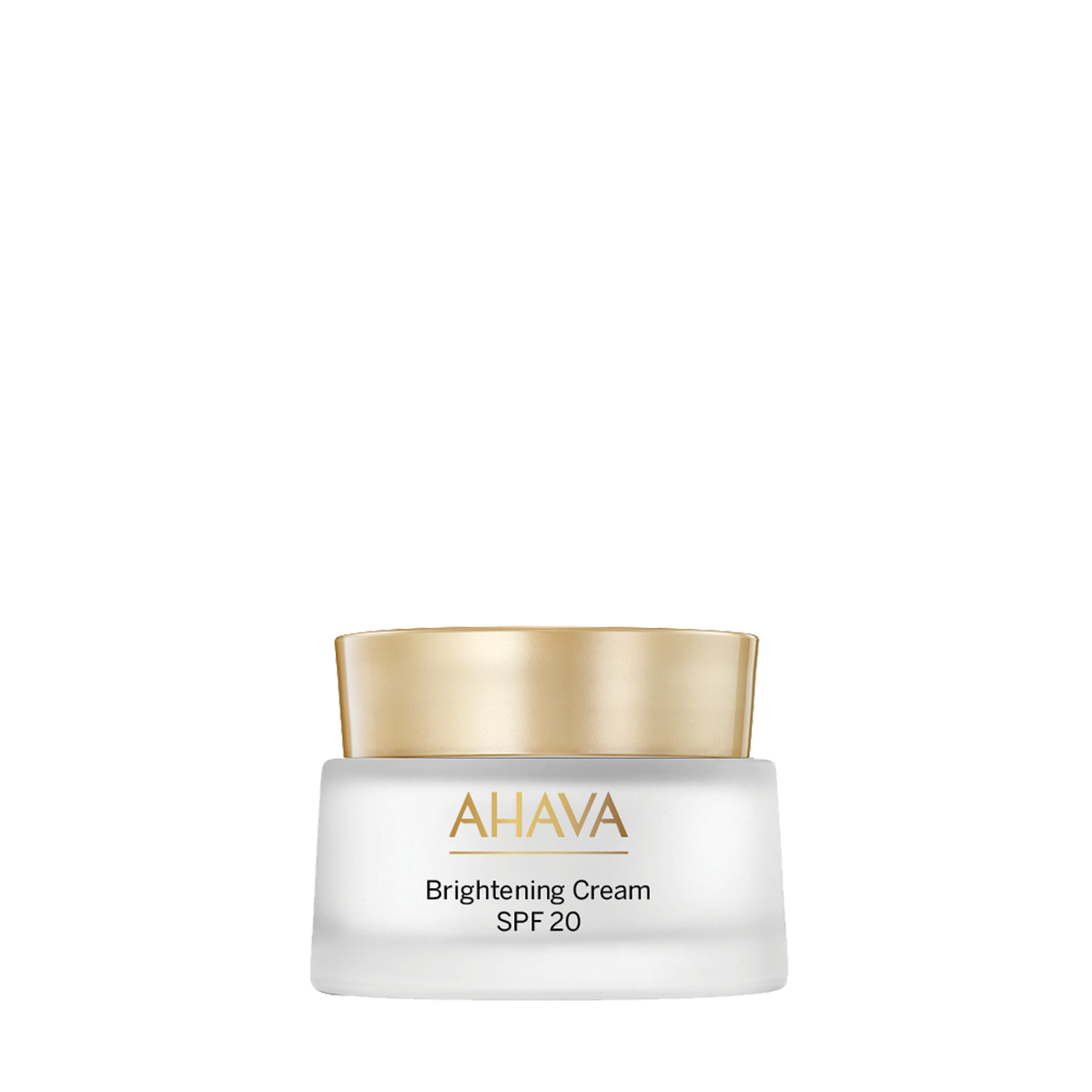 Even Tone Brightening Cream SPF 20