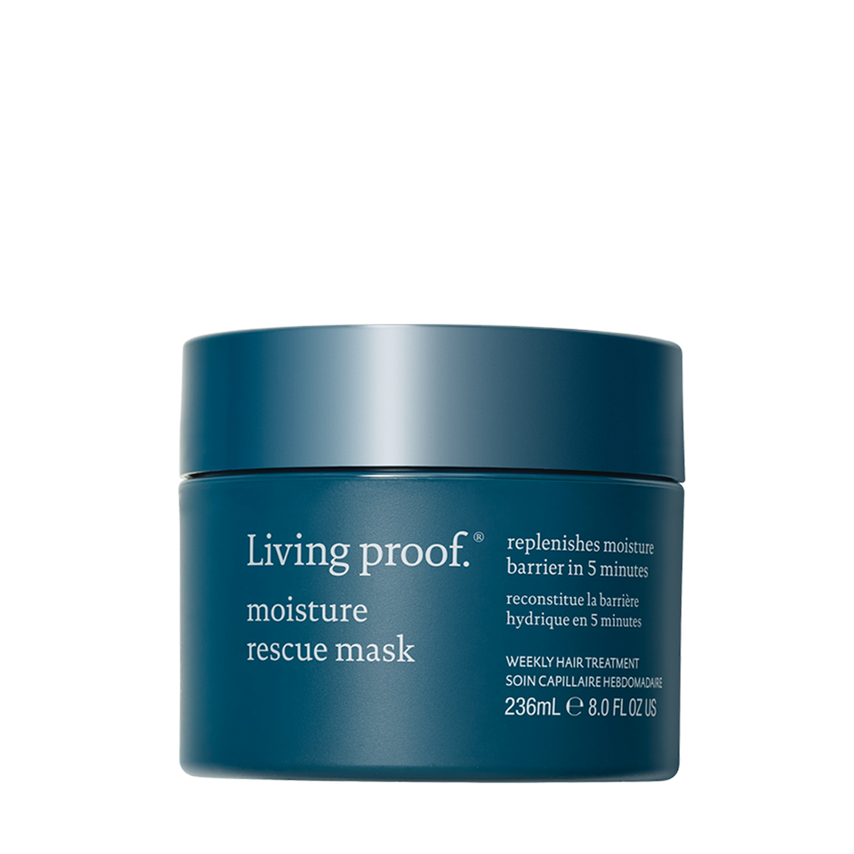 Moisture Rescue Mask