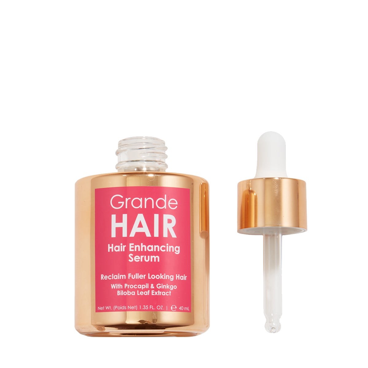GrandeHAIR Hair Enhancing Serum