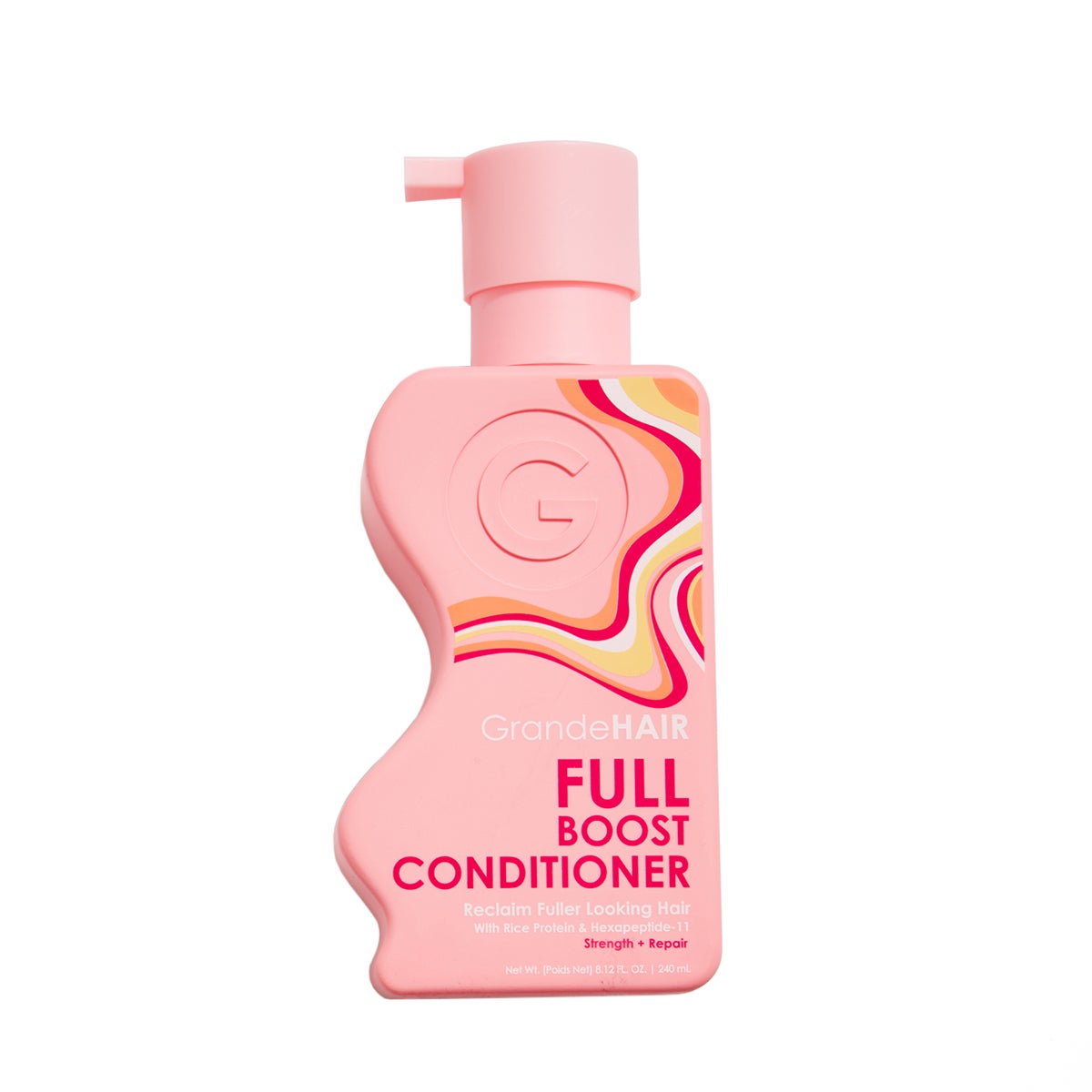 GrandeHAIR Full Boost Conditioner