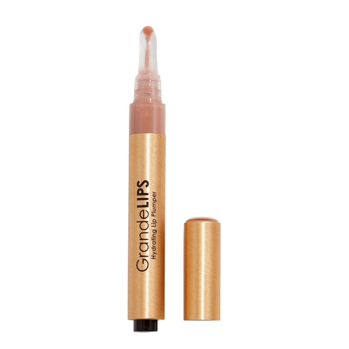GrandeLIPS Hydrating Lip Plumper - Barely There