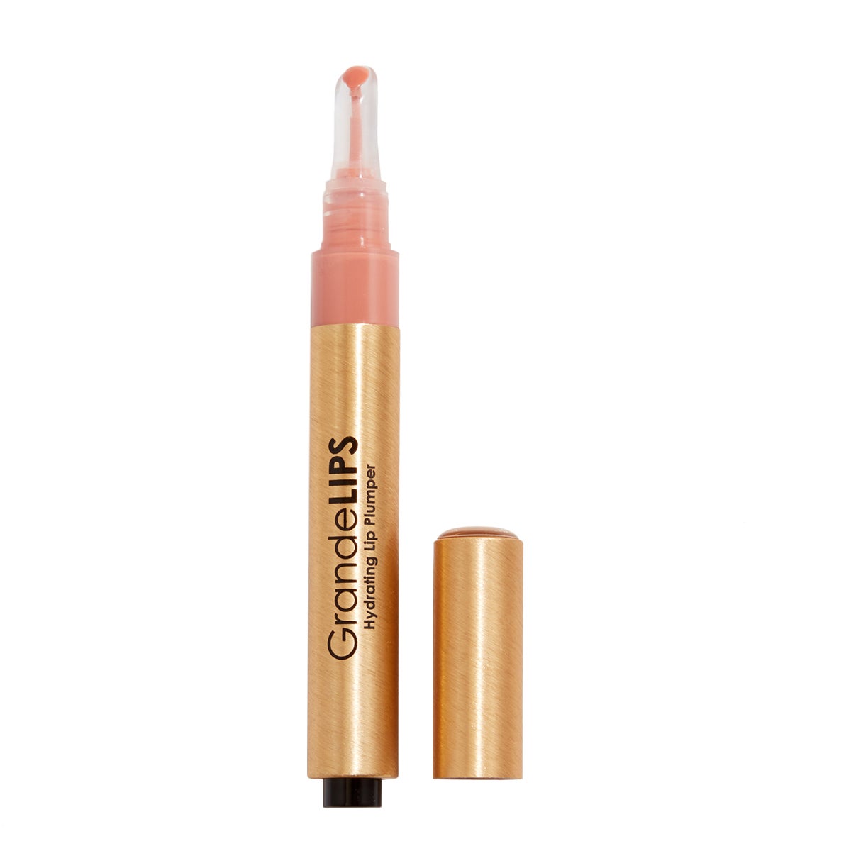 GrandeLIPS Hydrating Lip Plumper - Toasted Apricot