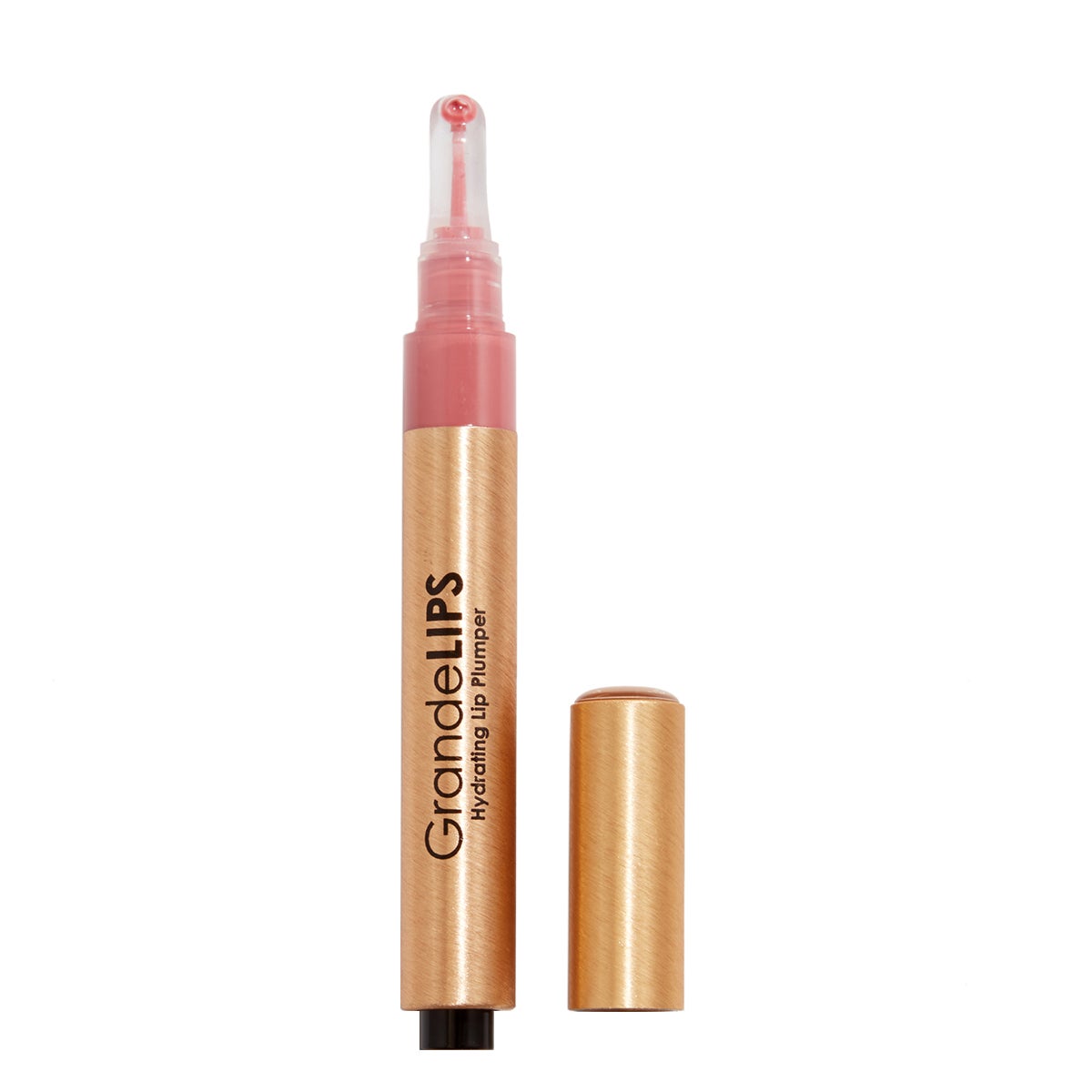 GrandeLIPS Hydrating Lip Plumper - Spicy Mauve