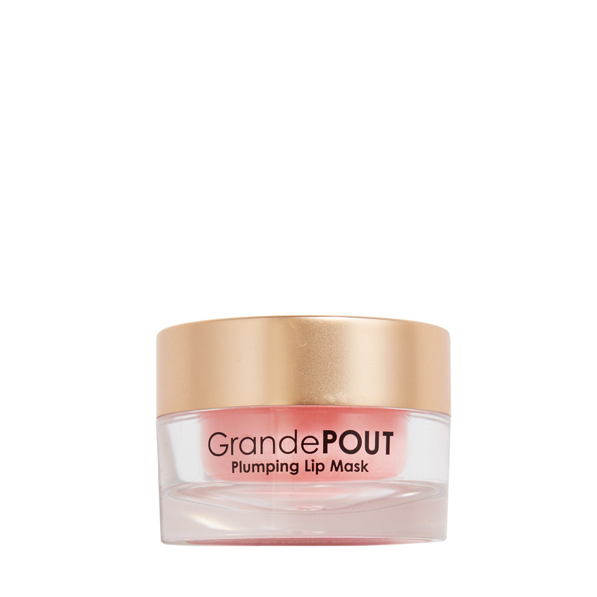 GrandePOUT Plumping Lip Mask - Berry Mojito