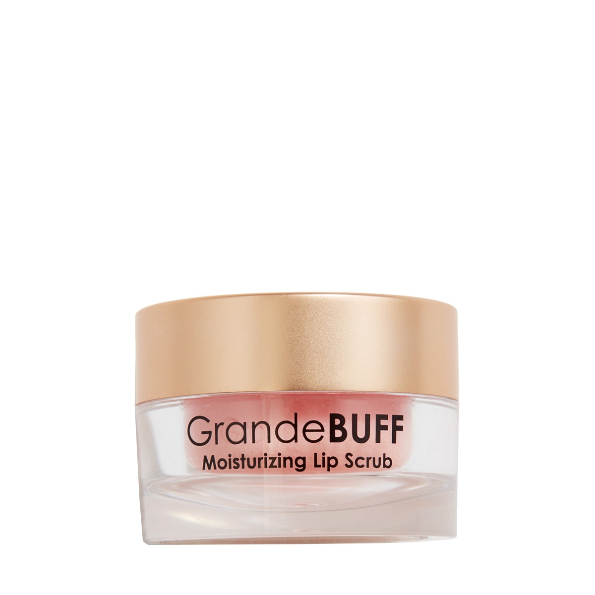 GrandeBUFF Moisturizing Lip Scrub