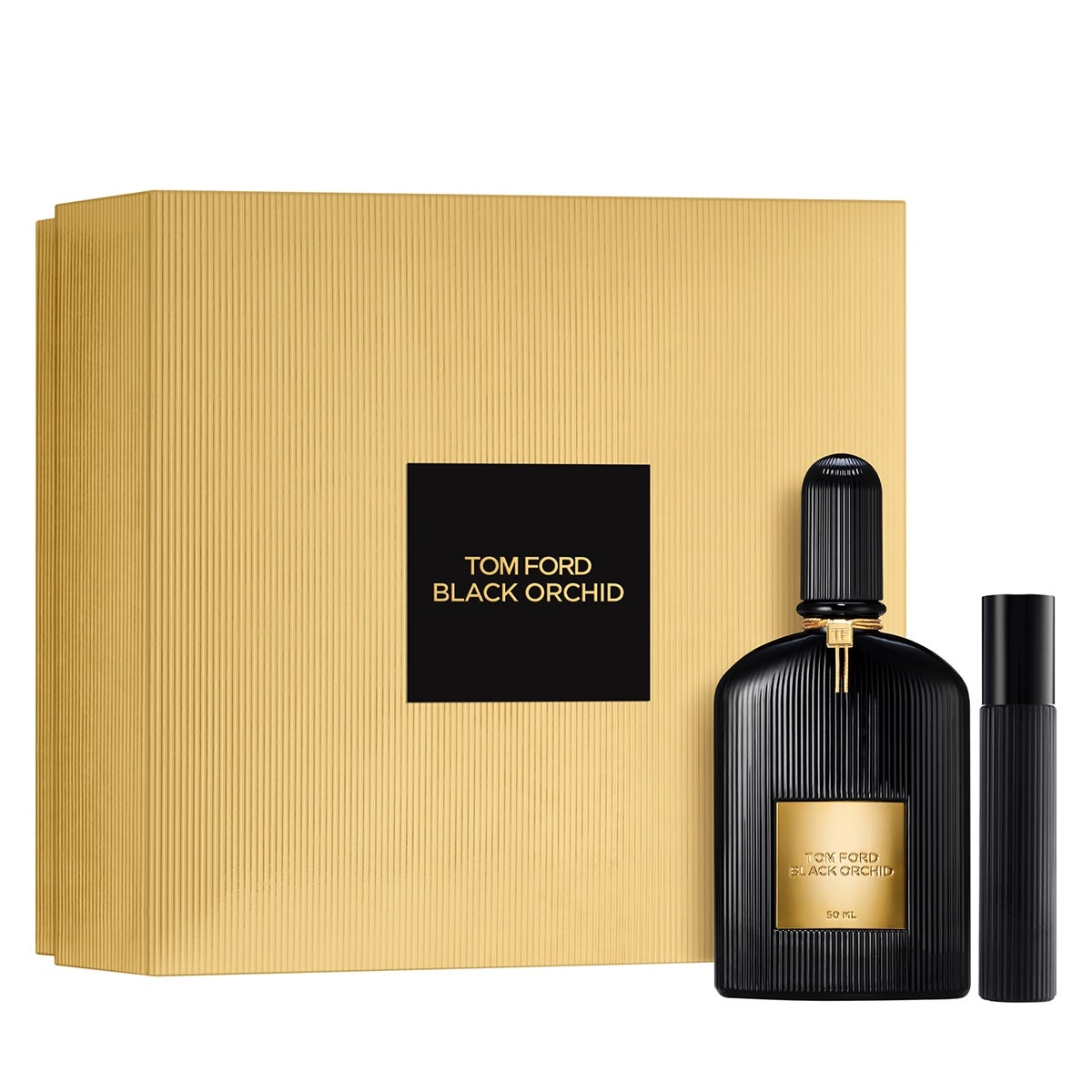 Black Orchid EDP Gift Set Duo