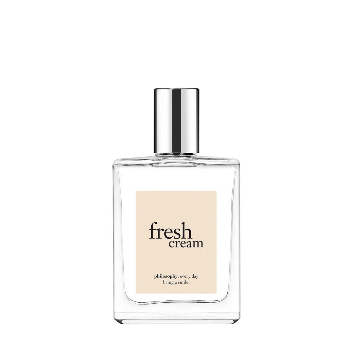 Fresh Cream EDT