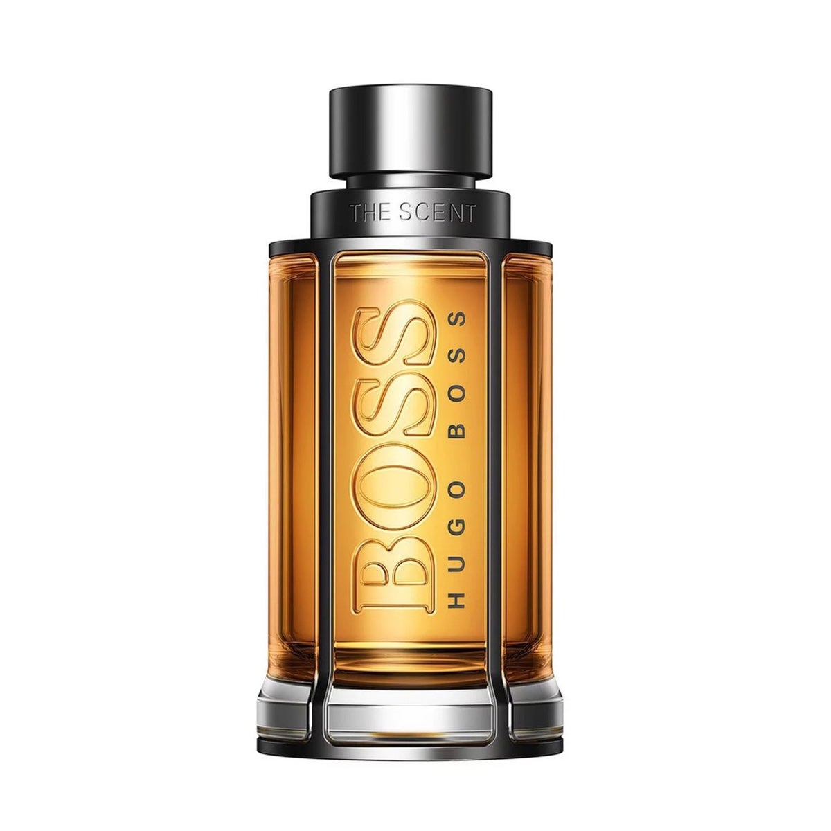 BOSS The Scent EDT