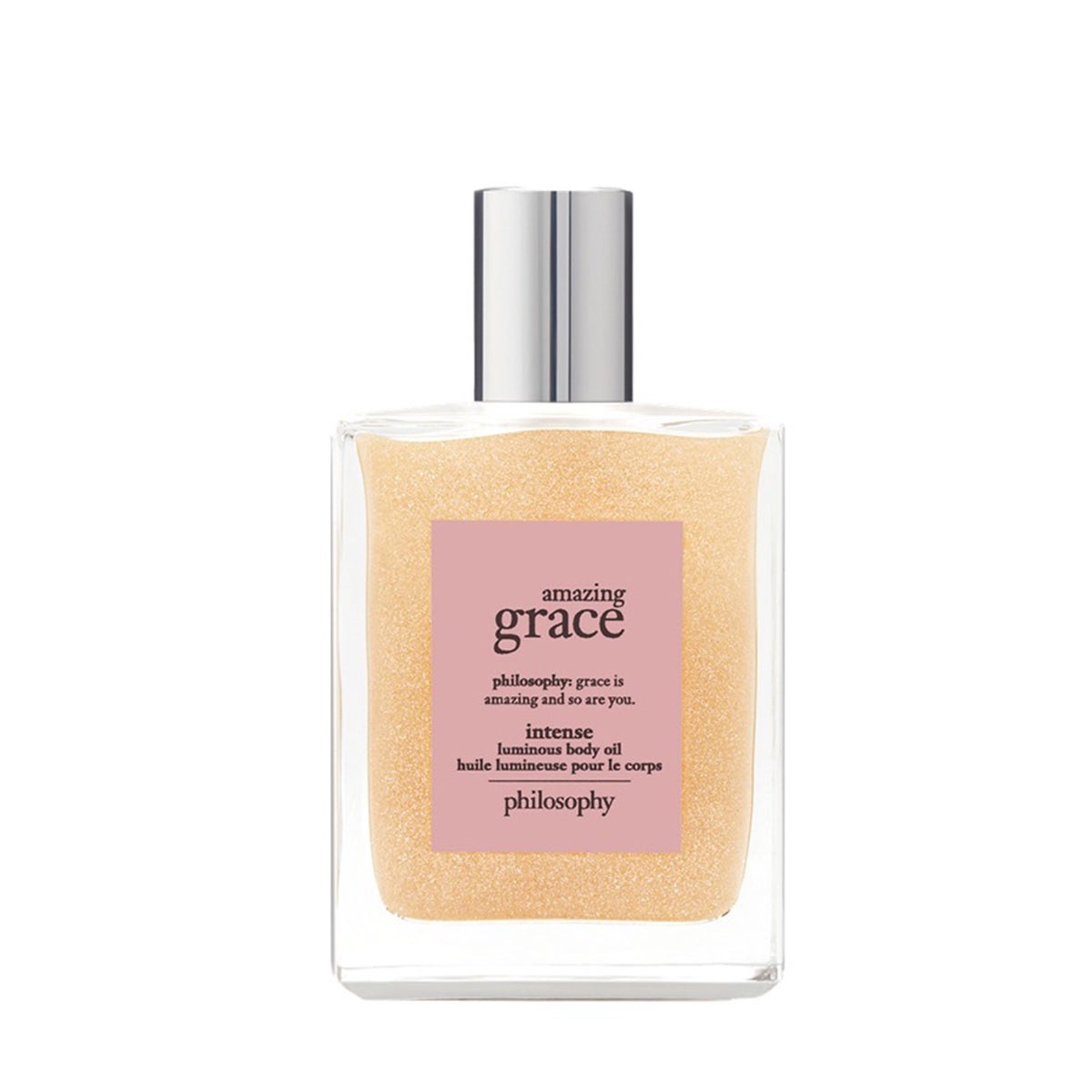 Amazing Grace Intense Luminous Body Oil