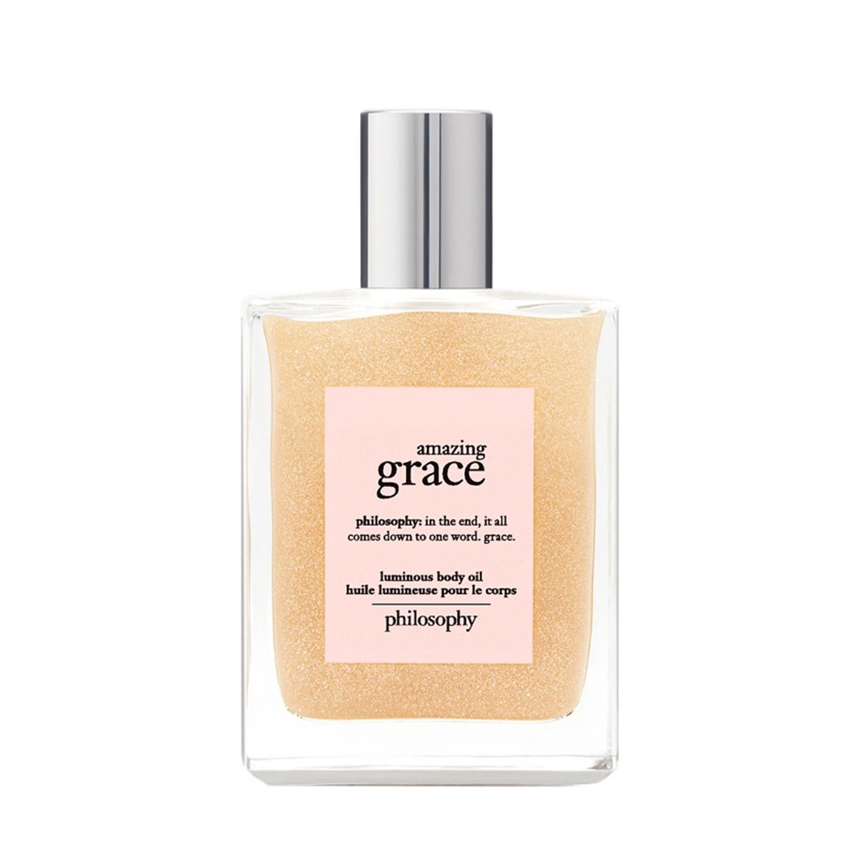 Amazing Grace Luminous Body Oil